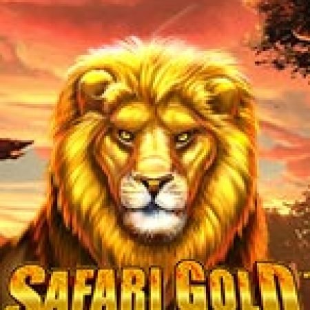 Đánh Giá Safari Gold Megaways Slot: Kỳ Quan Game Slot Mới Nhất