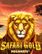 Đánh Giá Safari Gold Megaways Slot: Kỳ Quan Game Slot Mới Nhất