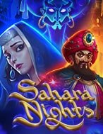 Sahara Nights Slot: Hướng Dẫn Chi Tiết Để Thắng Lớn và Giành Jackpot!