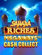 Sahara Riches Megaways: Cash Collect™ Slot: Hướng Dẫn Đầy Đủ Từ A đến Z Cho Người Mới