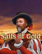 Khám Phá Cánh Buồm Dặm Xa – Sails of Gold Slot: Trải Nghiệm Game Slot Huyền Bí