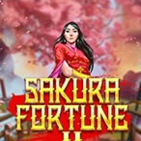 Cách Chinh Phục Sakura Fortune 2 Slot: Chiến Lược và Hướng Dẫn