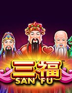 Cách Chinh Phục San Fu Slot: Chiến Lược và Hướng Dẫn