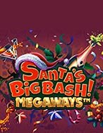 Cách Chinh Phục Santa’s Big Bash Megaways Slot: Chiến Lược và Hướng Dẫn