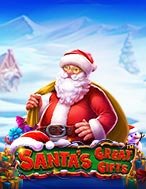 Đánh Giá Món Quàn Lớn Của Ông Già Noel – Santa’s Great Gifts Slot: Kỳ Quan Game Slot Mới Nhất