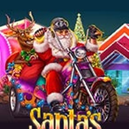 Cách Chinh Phục Santa’s Inn Slot: Chiến Lược và Hướng Dẫn