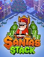 Santa’s Stack Slot: Hướng Dẫn Đầy Đủ Từ A đến Z Cho Người Mới