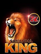 Savanna King XL Slot: Hướng Dẫn Đầy Đủ Từ A đến Z Cho Người Mới