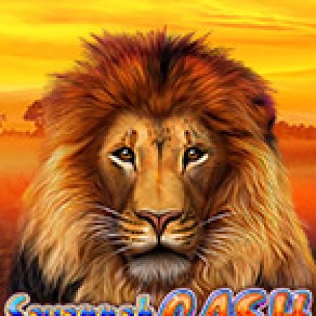 Khám Phá Savannah Cash Slot: Trải Nghiệm Game Slot Huyền Bí