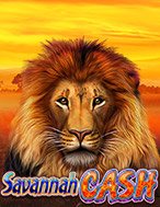 Khám Phá Savannah Cash Slot: Trải Nghiệm Game Slot Huyền Bí