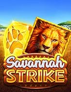 Savannah Strike Slot: Hướng Dẫn Chi Tiết Để Thắng Lớn và Giành Jackpot!