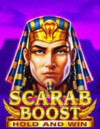 Scarab Boost Slot: Hướng Dẫn Chi Tiết Để Thắng Lớn và Giành Jackpot!