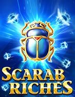 Scarab Riches Slot: Hướng Dẫn Chi Tiết Để Thắng Lớn và Giành Jackpot!