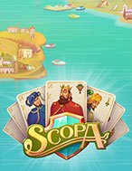 Chơi Scopa Slot Ngay Hôm Nay – Phiêu Lưu Đến Thế Giới Kỳ Diệu!