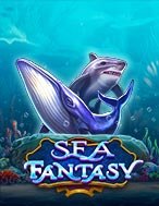 Biển Xanh Sâu Thẳm – Sea Fantasy Slot: Hướng Dẫn Đầy Đủ Từ A đến Z Cho Người Mới