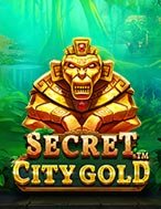 Bí Ẩn Thành Phố Vàng – Secret City Gold Slot: Hướng Dẫn Đầy Đủ Từ A đến Z Cho Người Mới