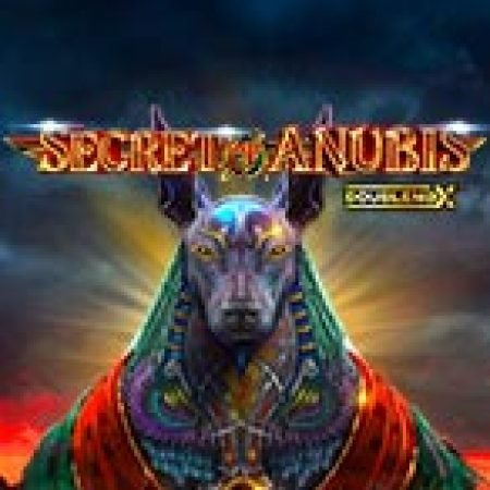 Chơi Secret of Anubis DoubleMax Slot Ngay Hôm Nay – Phiêu Lưu Đến Thế Giới Kỳ Diệu!