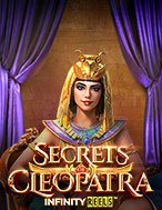 Đánh Giá Bí Mật Nữ Hoàng Cleopatra – Secrets of Cleopatra Slot: Kỳ Quan Game Slot Mới Nhất