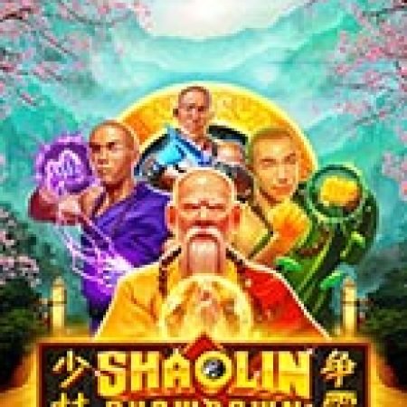 Đánh Giá Shaolin Showdown Slot: Kỳ Quan Game Slot Mới Nhất