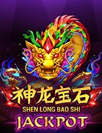 Shen Long Bao Shi Jackpot Slot: Hướng Dẫn Chi Tiết Để Thắng Lớn và Giành Jackpot!