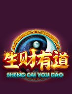 Khám Phá Sheng Cai You Dao Slot: Trải Nghiệm Game Slot Huyền Bí