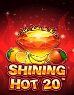 Chơi Vòng Quay Ánh Sáng 20 – Shining Hot 20 Slot Ngay Hôm Nay – Phiêu Lưu Đến Thế Giới Kỳ Diệu!