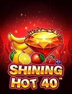 Đánh Giá Vòng Quay Ánh Sáng 40 – Shining Hot 40 Slot: Kỳ Quan Game Slot Mới Nhất