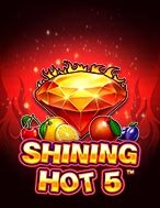 Chơi Vòng Quay Ánh Sáng 5 – Shining Hot 5 Slot Ngay Hôm Nay – Phiêu Lưu Đến Thế Giới Kỳ Diệu!