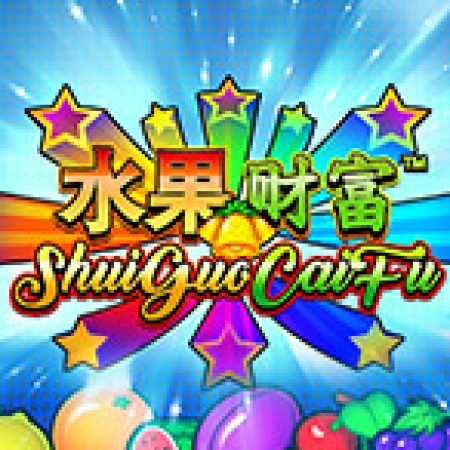 Cách Chinh Phục Shui Guo Cai Fu Slot: Chiến Lược và Hướng Dẫn