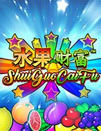 Cách Chinh Phục Shui Guo Cai Fu Slot: Chiến Lược và Hướng Dẫn