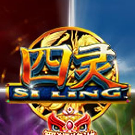 Si Ling Jackpot Slot: Hướng Dẫn Chi Tiết Để Thắng Lớn và Giành Jackpot!