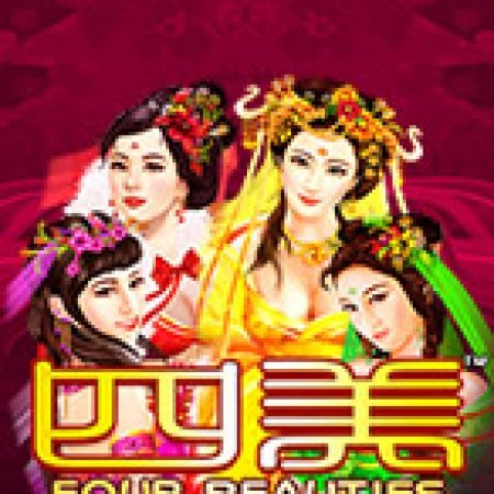 Khám Phá Si Mei Slot: Trải Nghiệm Game Slot Huyền Bí