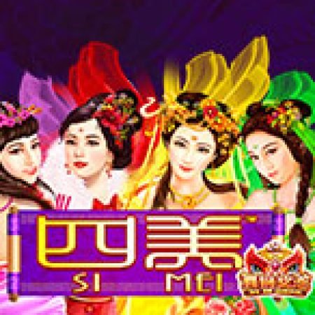 Cách Chinh Phục Si Mei Jackpot Slot: Chiến Lược và Hướng Dẫn