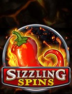 Chơi Vòng Quay Nóng Bỏng – Sizzling Spins Slot Ngay Hôm Nay – Phiêu Lưu Đến Thế Giới Kỳ Diệu!