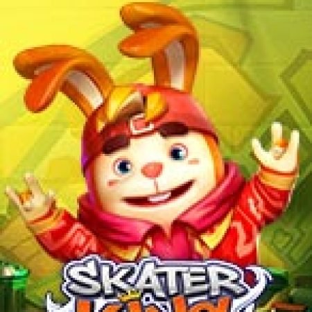 Skater King Slot: Hướng Dẫn Đầy Đủ Từ A đến Z Cho Người Mới