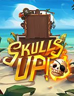 Skulls Up! Slot: Hướng Dẫn Chi Tiết Để Thắng Lớn và Giành Jackpot!