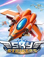 Sky Strikers Slot: Hướng Dẫn Đầy Đủ Từ A đến Z Cho Người Mới