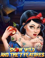 Cách Chinh Phục Bạch Tuyết Và 7 Chú Lùn – Snow Wild and the 7 Features Slot: Chiến Lược và Hướng Dẫn