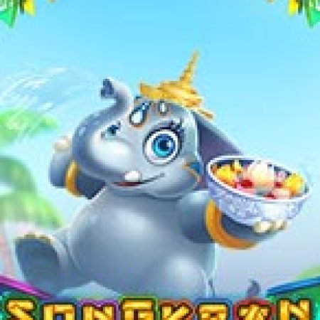 Songkran: Summer Splash Slot: Hướng Dẫn Chi Tiết Để Thắng Lớn và Giành Jackpot!