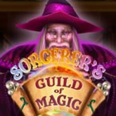 Sorcerer’s Guild of Magic Slot: Hướng Dẫn Đầy Đủ Từ A đến Z Cho Người Mới