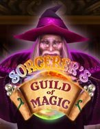 Sorcerer’s Guild of Magic Slot: Hướng Dẫn Đầy Đủ Từ A đến Z Cho Người Mới