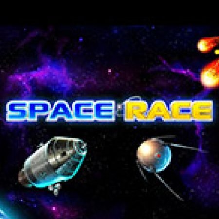 Khám Phá Cuộc Đua Vũ Trụ – Space Race Slot: Trải Nghiệm Game Slot Huyền Bí