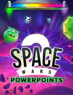 Chơi Đại Chiến Không Gian 2 – Space Wars 2 Slot Ngay Hôm Nay – Phiêu Lưu Đến Thế Giới Kỳ Diệu!