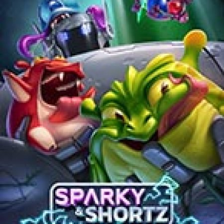 Đánh Giá Sparky & Shortz Hidden Joules Slot: Kỳ Quan Game Slot Mới Nhất