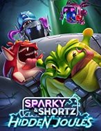 Đánh Giá Sparky & Shortz Hidden Joules Slot: Kỳ Quan Game Slot Mới Nhất