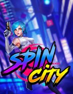 Chơi Spin City Slot Ngay Hôm Nay – Phiêu Lưu Đến Thế Giới Kỳ Diệu!