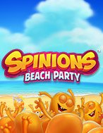 Cách Chinh Phục Spinions Beach Party Slot: Chiến Lược và Hướng Dẫn