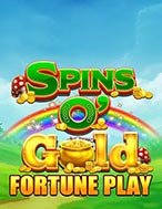 Khám Phá Spins O’ Gold Fortune Play Slot: Trải Nghiệm Game Slot Huyền Bí