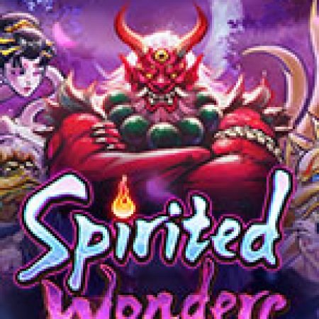 Chơi Thợ Săn Linh Hồn – Spirited Wonders Slot Ngay Hôm Nay – Phiêu Lưu Đến Thế Giới Kỳ Diệu!