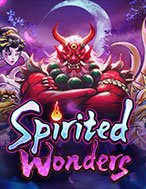 Chơi Thợ Săn Linh Hồn – Spirited Wonders Slot Ngay Hôm Nay – Phiêu Lưu Đến Thế Giới Kỳ Diệu!